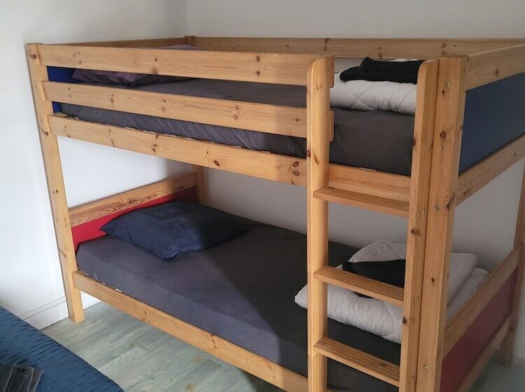 فندق Au Pont D Anjou