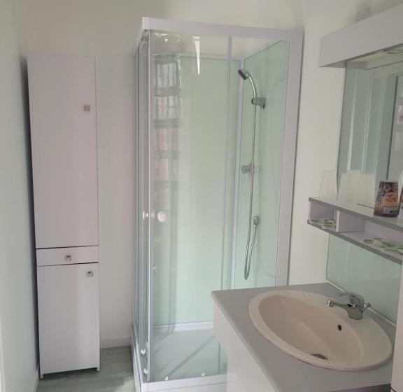 فندق Au Pont D Anjou