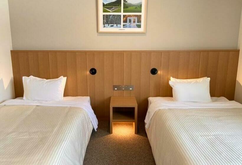 בית מלון כפרי Bijiko