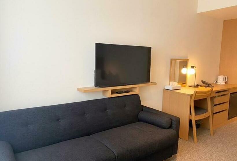 בית מלון כפרי Bijiko