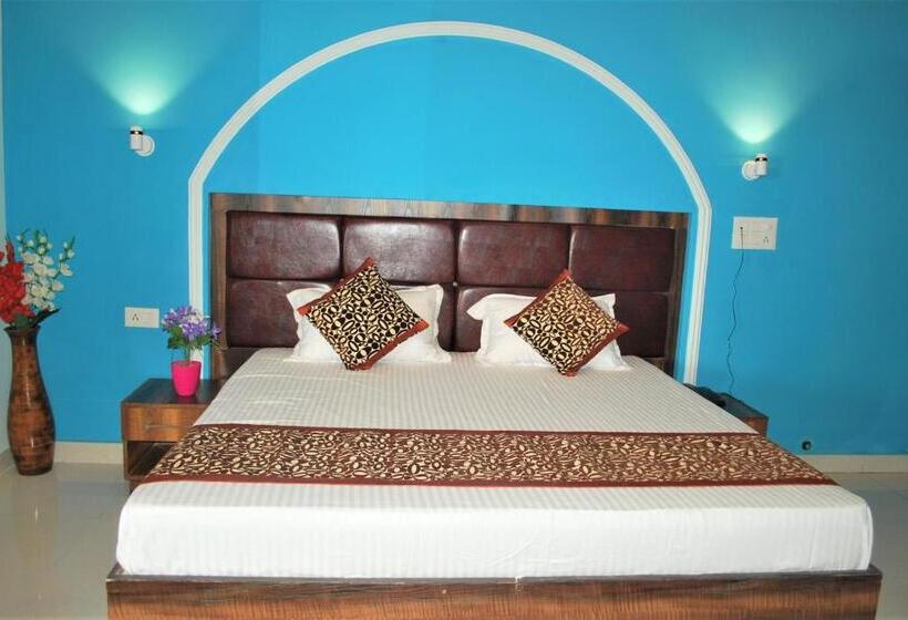 فندق Billingvista Guest House Bir