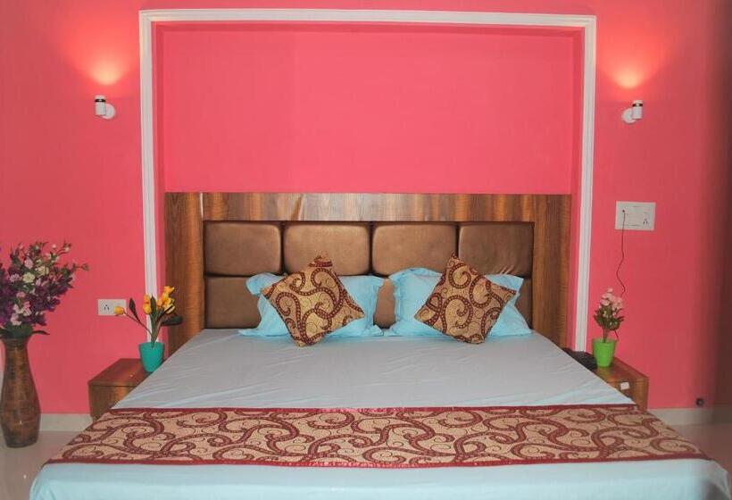 فندق Billingvista Guest House Bir