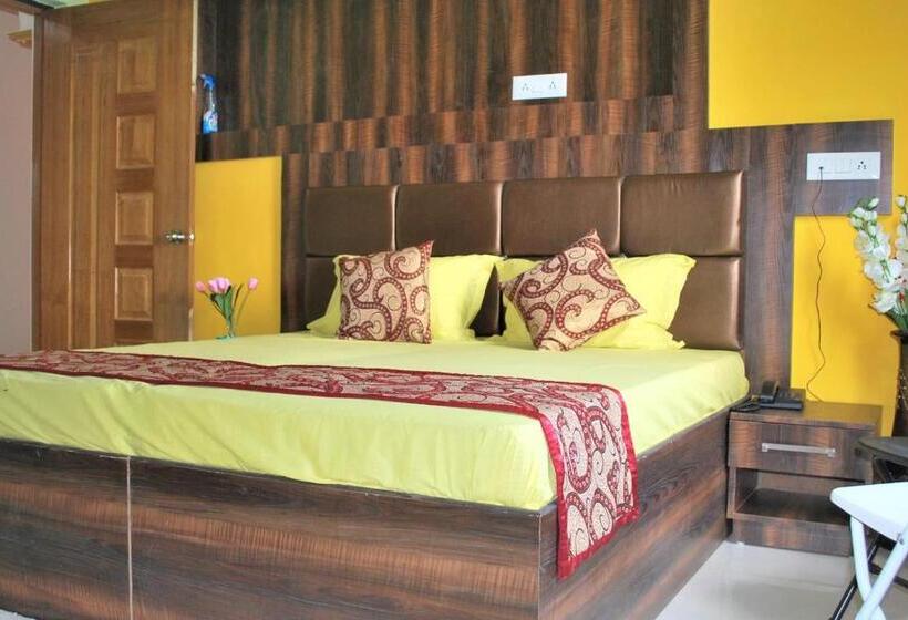 فندق Billingvista Guest House Bir