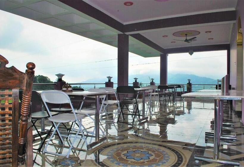 فندق Billingvista Guest House Bir