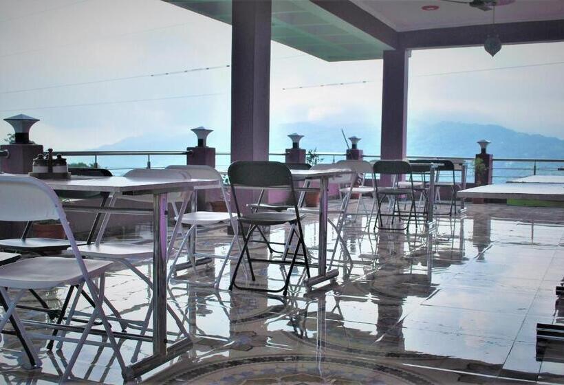 فندق Billingvista Guest House Bir