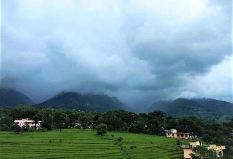 فندق Billingvista Guest House Bir