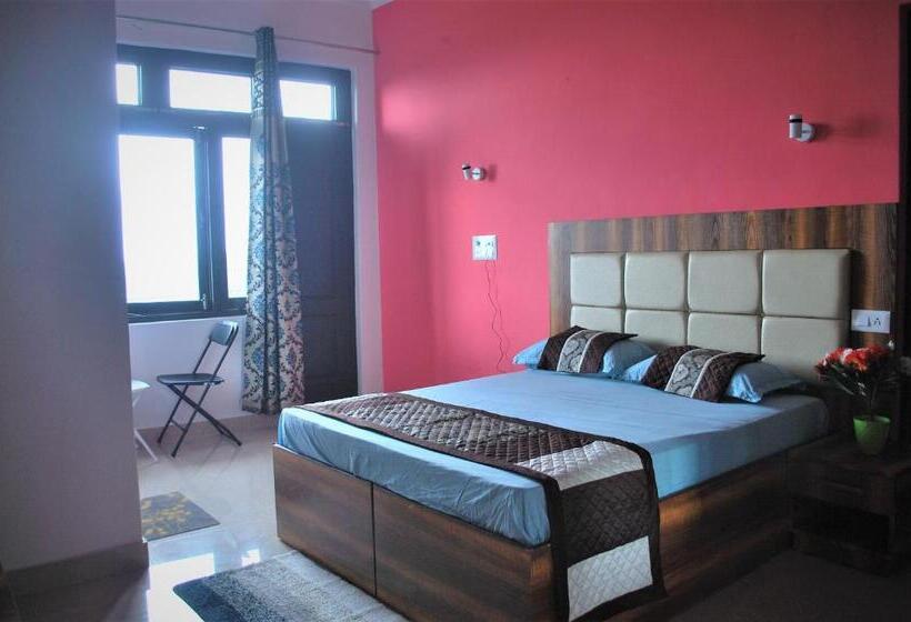 فندق Billingvista Guest House Bir