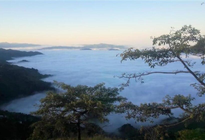 فندق Billingvista Guest House Bir