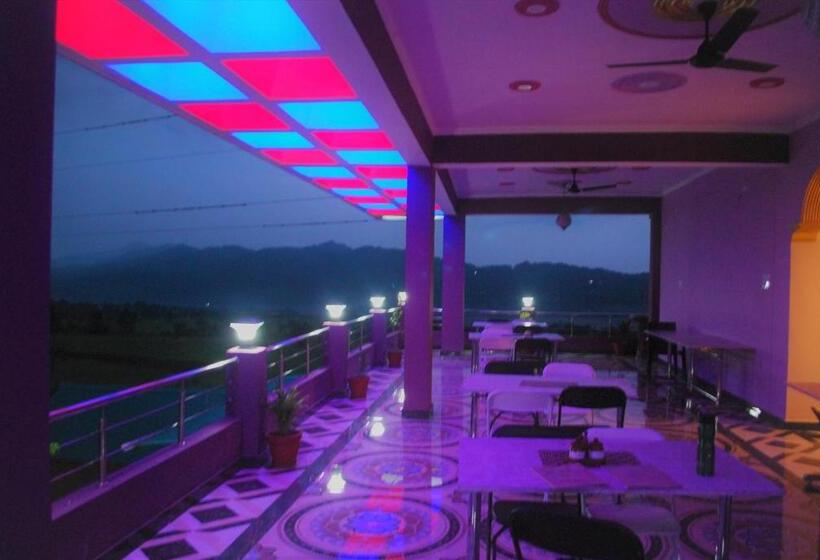 فندق Billingvista Guest House Bir