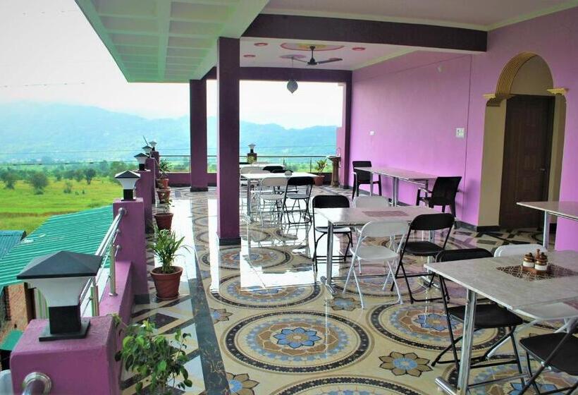 فندق Billingvista Guest House Bir