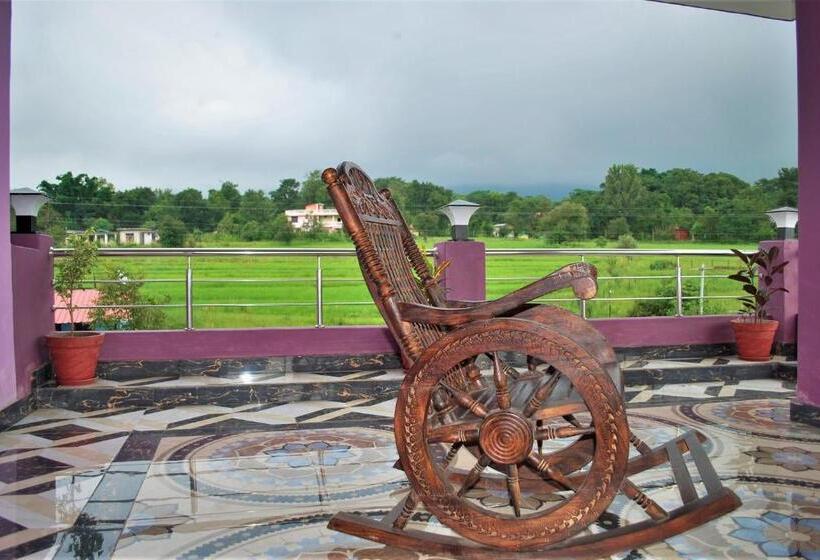 فندق Billingvista Guest House Bir