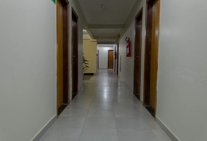 בית מלון כפרי Brasília Park