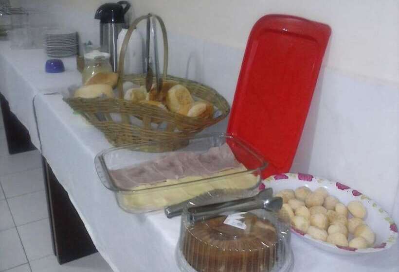 בית מלון כפרי Brasília Park