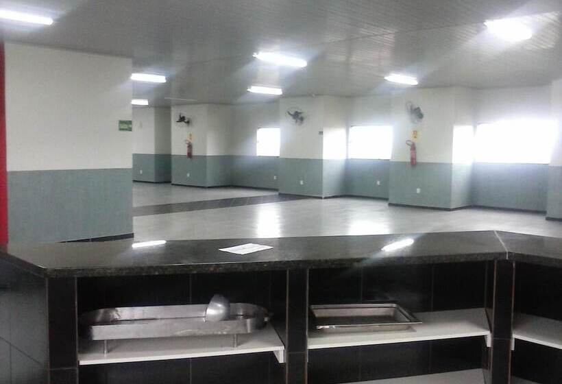 בית מלון כפרי Brasília Park