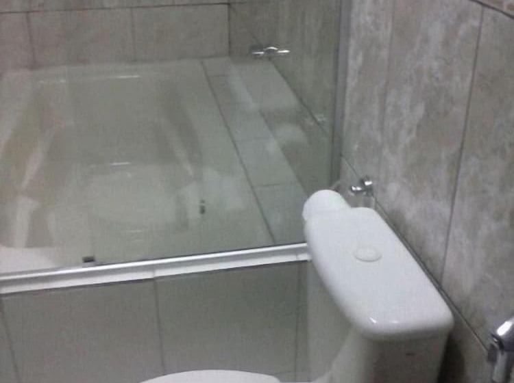 בית מלון כפרי Brasília Park