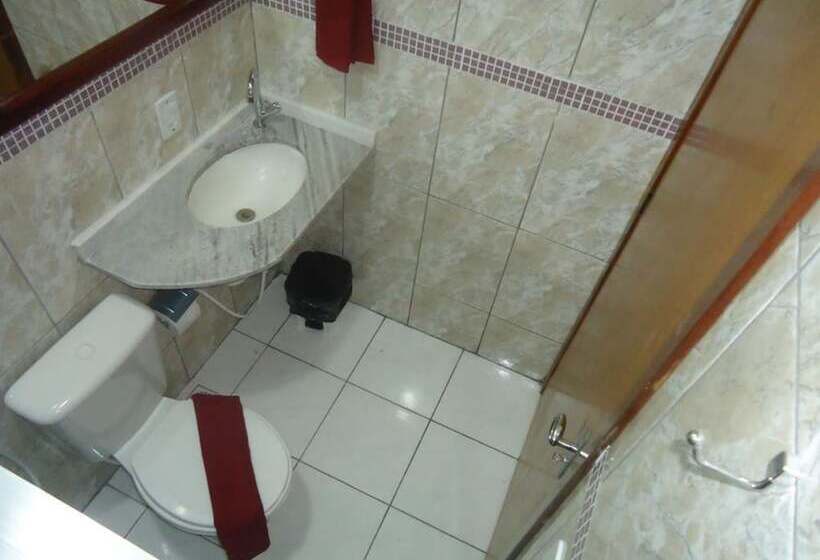 בית מלון כפרי Brasília Park