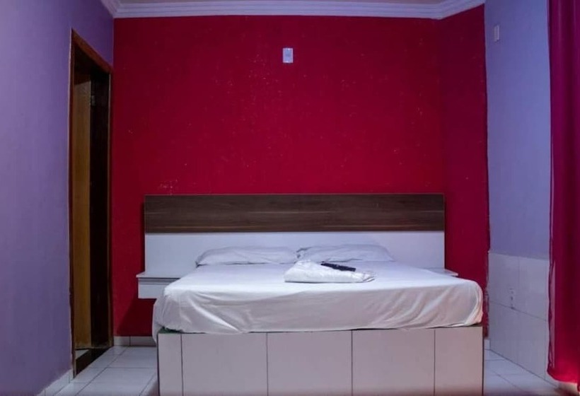 בית מלון כפרי Brasília Park