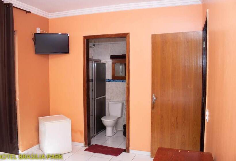 בית מלון כפרי Brasília Park