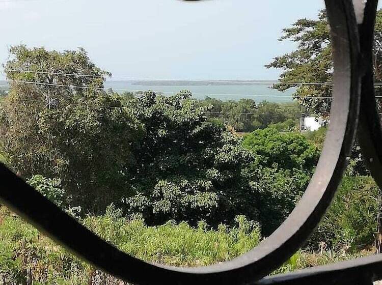 호텔 Brisas Del Mar San Antero