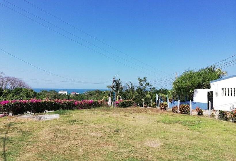 호텔 Brisas Del Mar San Antero