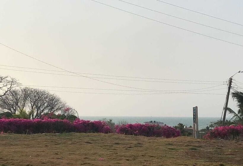 호텔 Brisas Del Mar San Antero