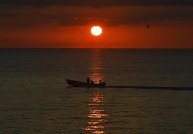 호텔 Brisas Del Mar San Antero