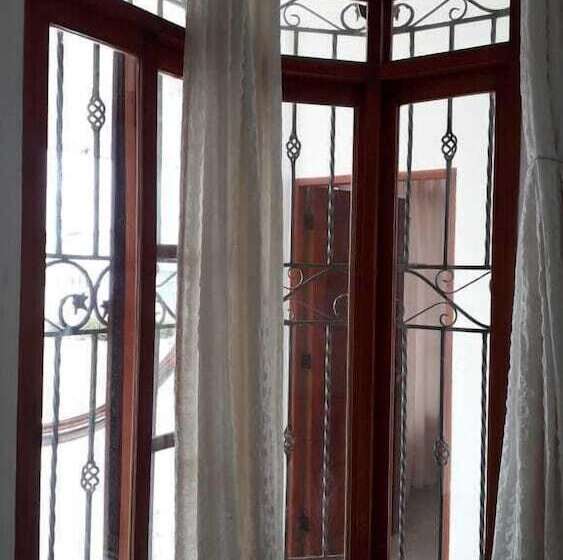 호텔 Brisas Del Mar San Antero