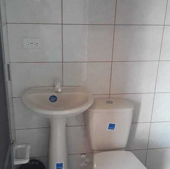 호텔 Brisas Del Mar San Antero