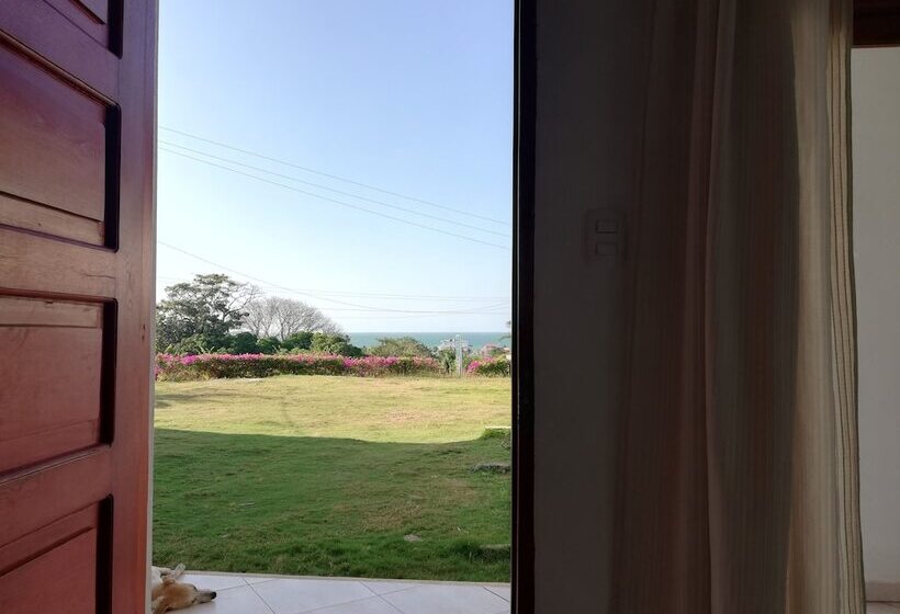 هتل Brisas Del Mar San Antero