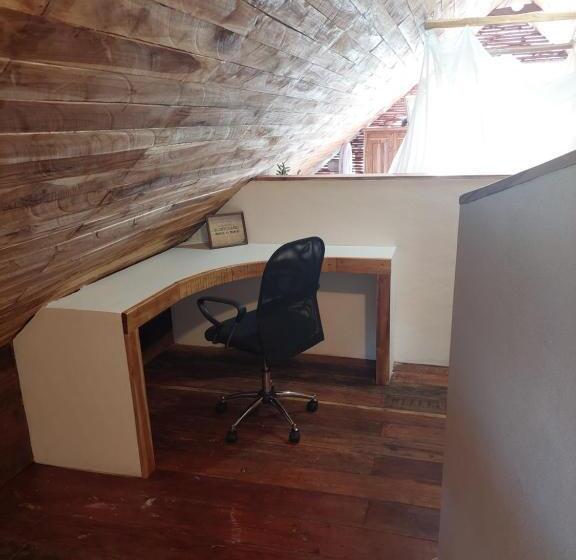 ホテル Calamari Baru