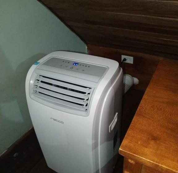 ホテル Calamari Baru