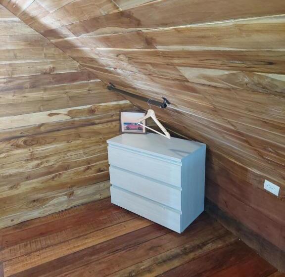 ホテル Calamari Baru