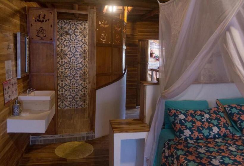 ホテル Calamari Baru