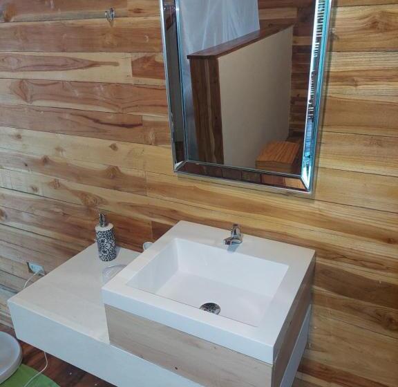 ホテル Calamari Baru