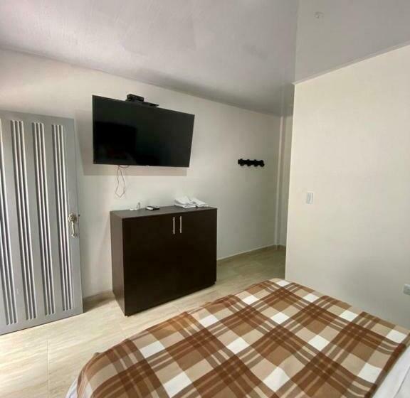 هتل Campestre Villa Betel