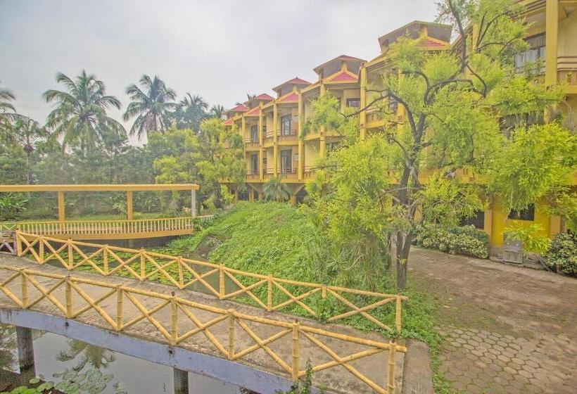 ホテル Flagship 43145 Mayaban Resort