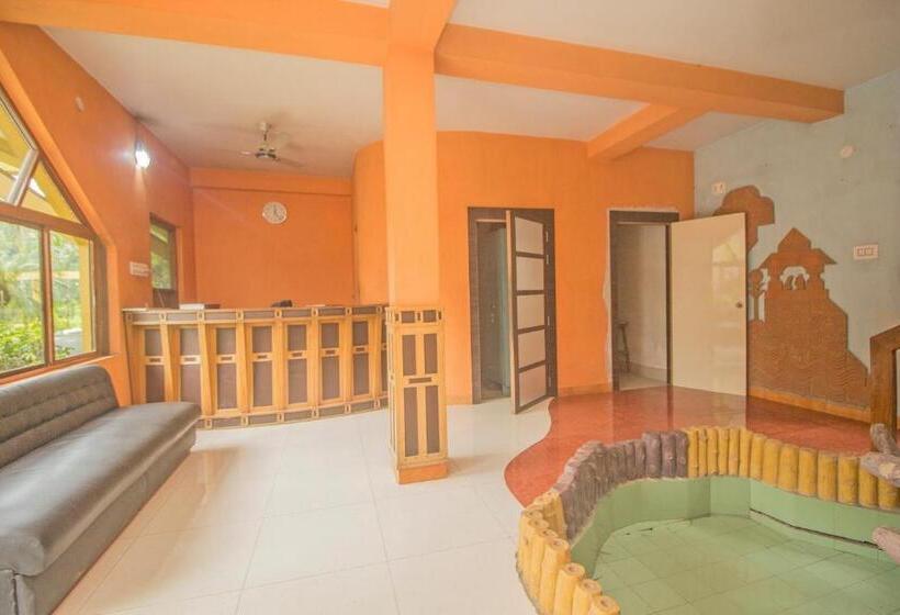 ホテル Flagship 43145 Mayaban Resort