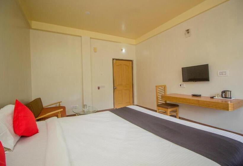 Отель Flagship 43145 Mayaban Resort