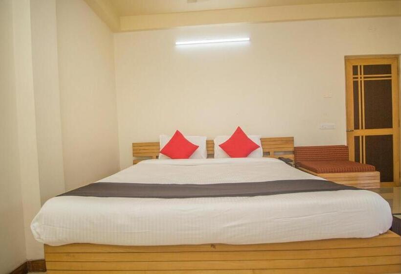 فندق Flagship 43145 Mayaban Resort