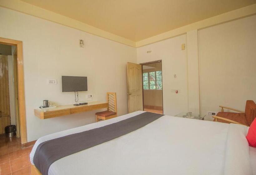 ホテル Flagship 43145 Mayaban Resort