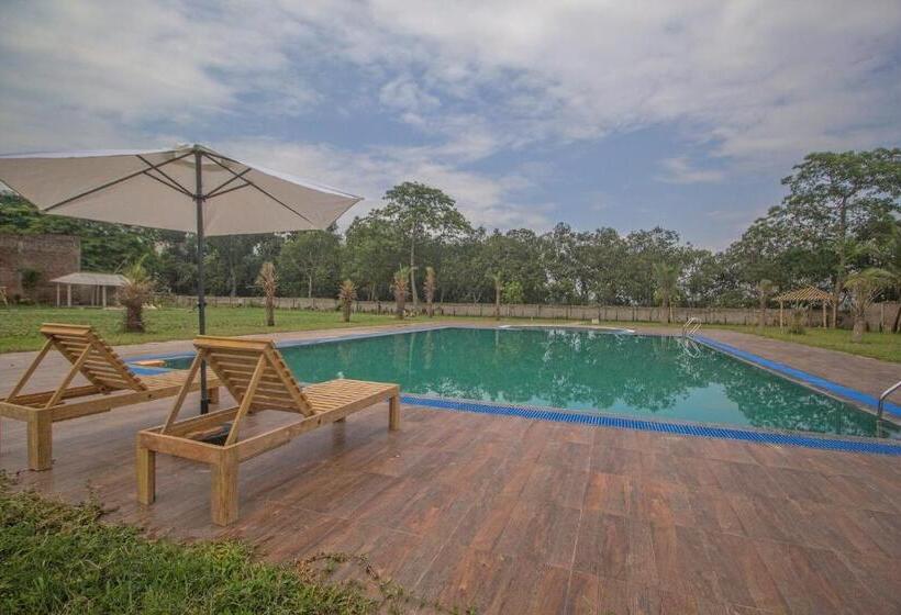 ホテル Flagship 43145 Mayaban Resort