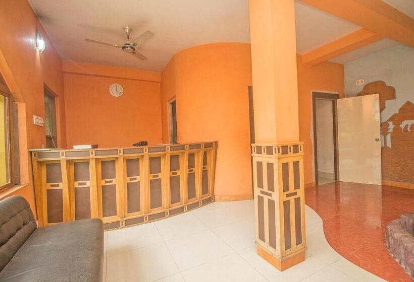 ホテル Flagship 43145 Mayaban Resort