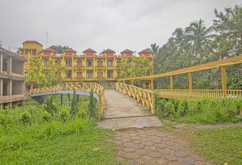 ホテル Flagship 43145 Mayaban Resort