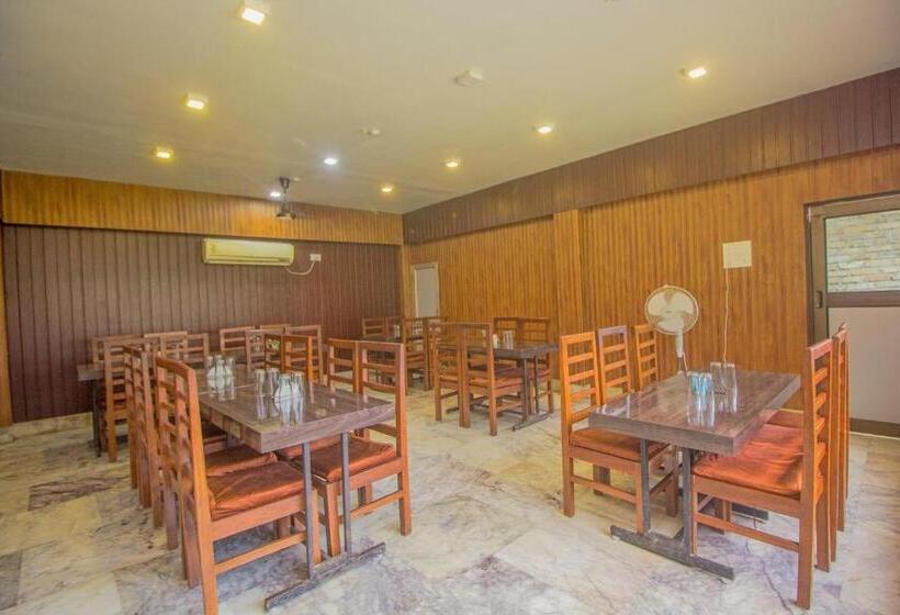 فندق Flagship 43145 Mayaban Resort