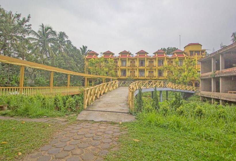 ホテル Flagship 43145 Mayaban Resort