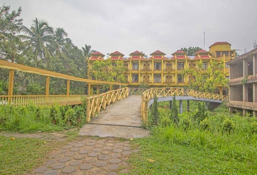 ホテル Flagship 43145 Mayaban Resort