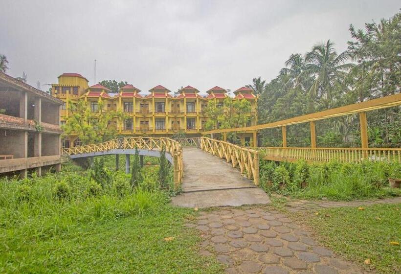 ホテル Flagship 43145 Mayaban Resort