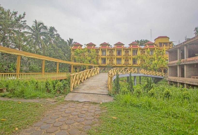 ホテル Flagship 43145 Mayaban Resort