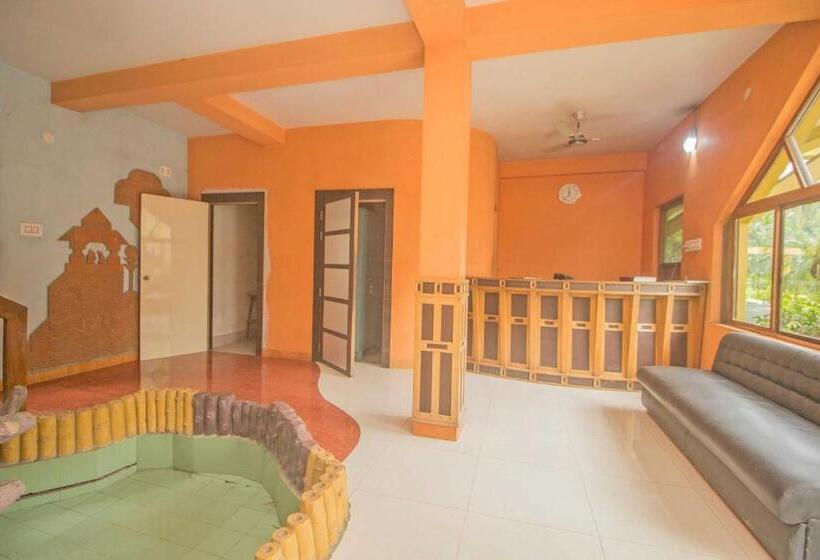 ホテル Flagship 43145 Mayaban Resort