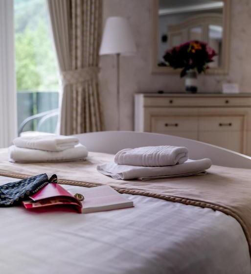 בית מלון כפרי Carpentiere Arena